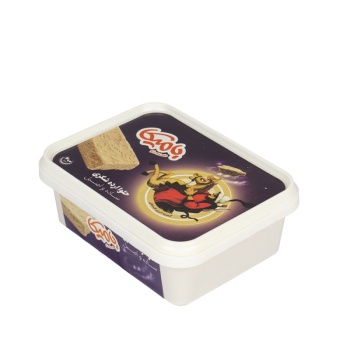  ارده شکری بامیکا - 400 گرم6349763e70855610640